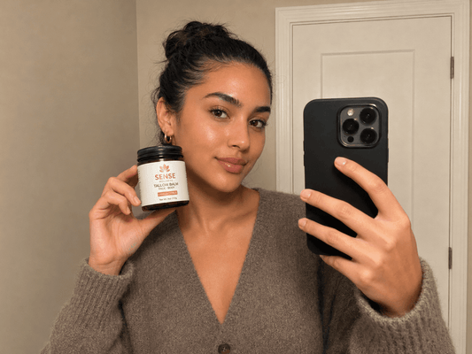 Best Beef Tallow Balm: Dense vs. Whipped, Ingredients & How to Choose - Sense Wellness